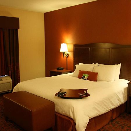 Hampton Inn & Suites New Castle, Pa Esterno foto
