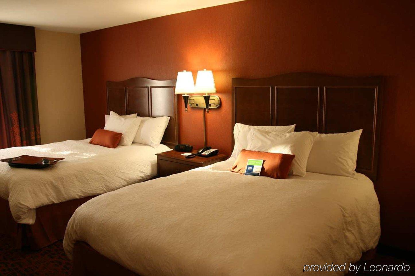 Hampton Inn & Suites New Castle, Pa Camera foto