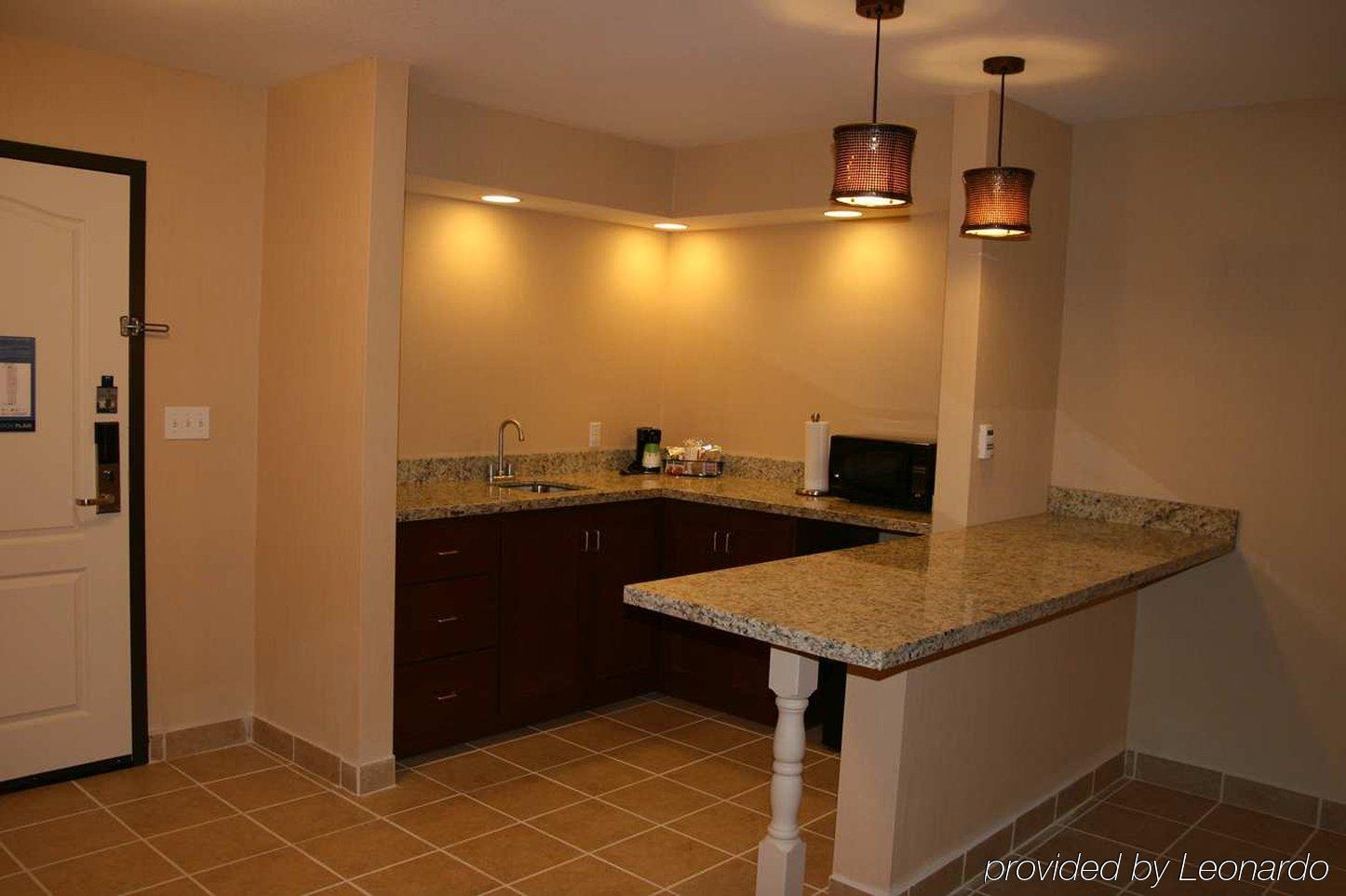 Hampton Inn & Suites New Castle, Pa Camera foto