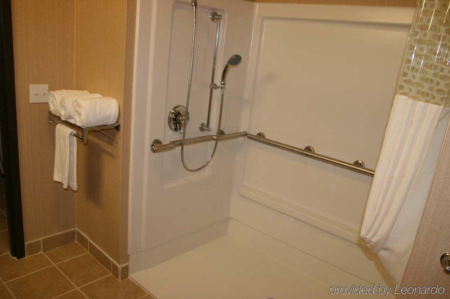 Hampton Inn & Suites New Castle, Pa Camera foto