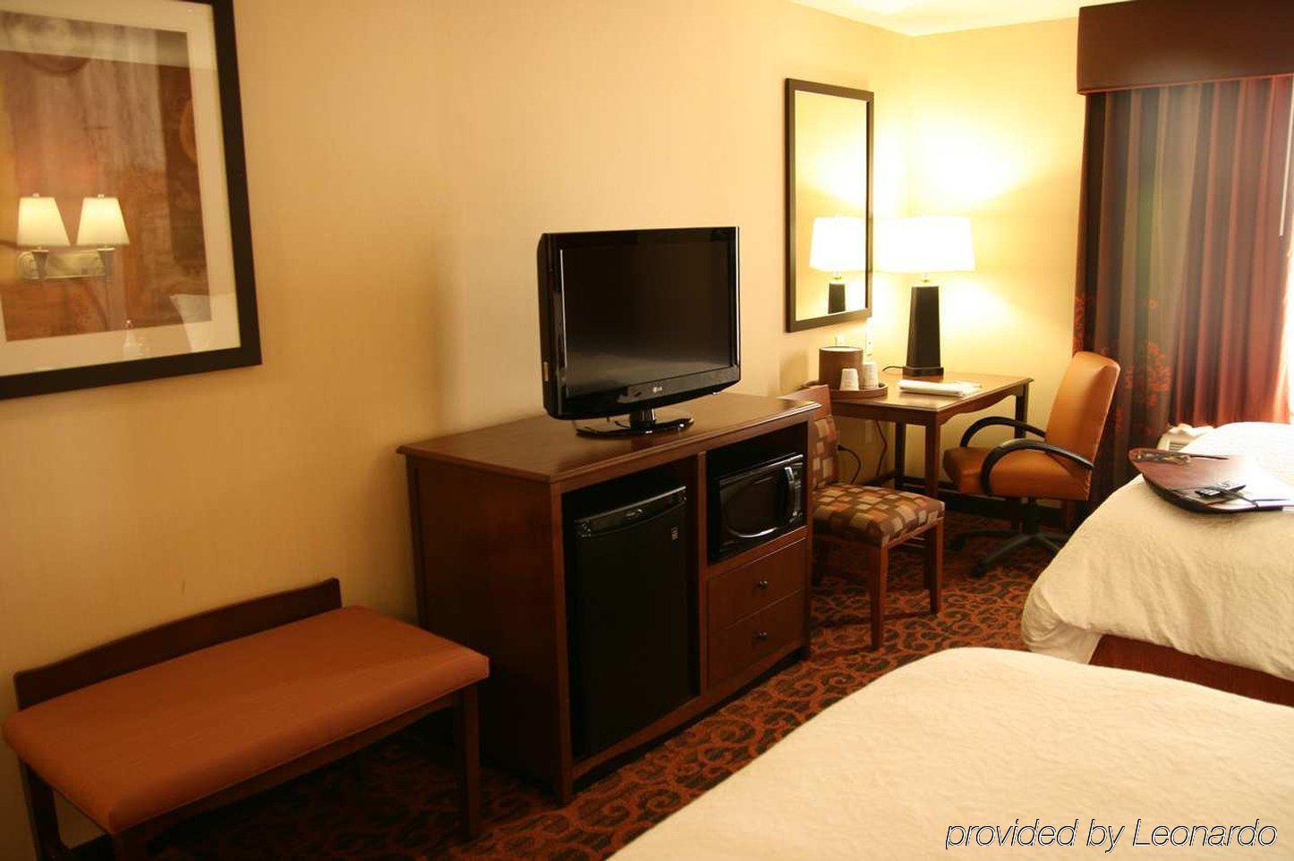 Hampton Inn & Suites New Castle, Pa Esterno foto