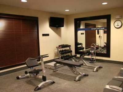 Hampton Inn & Suites New Castle, Pa Esterno foto